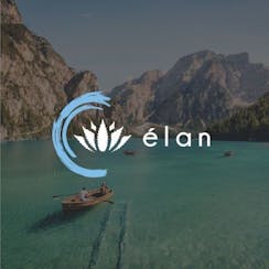 Elan CBD logo